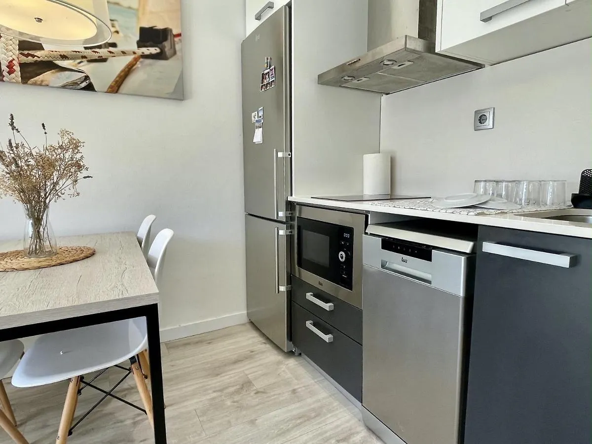 Festastar 104 Apartment L'Estartit