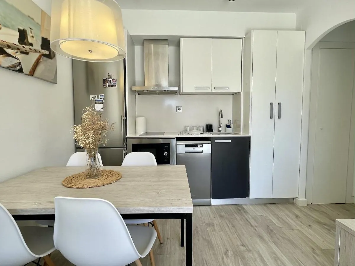 Festastar 104 Apartment L'Estartit 0*,  Spain