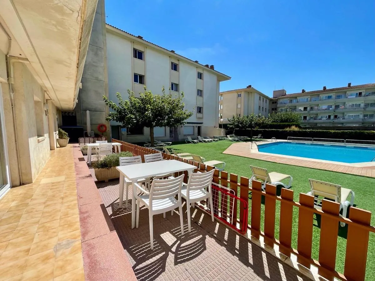 Festastar 104 Apartment L'Estartit