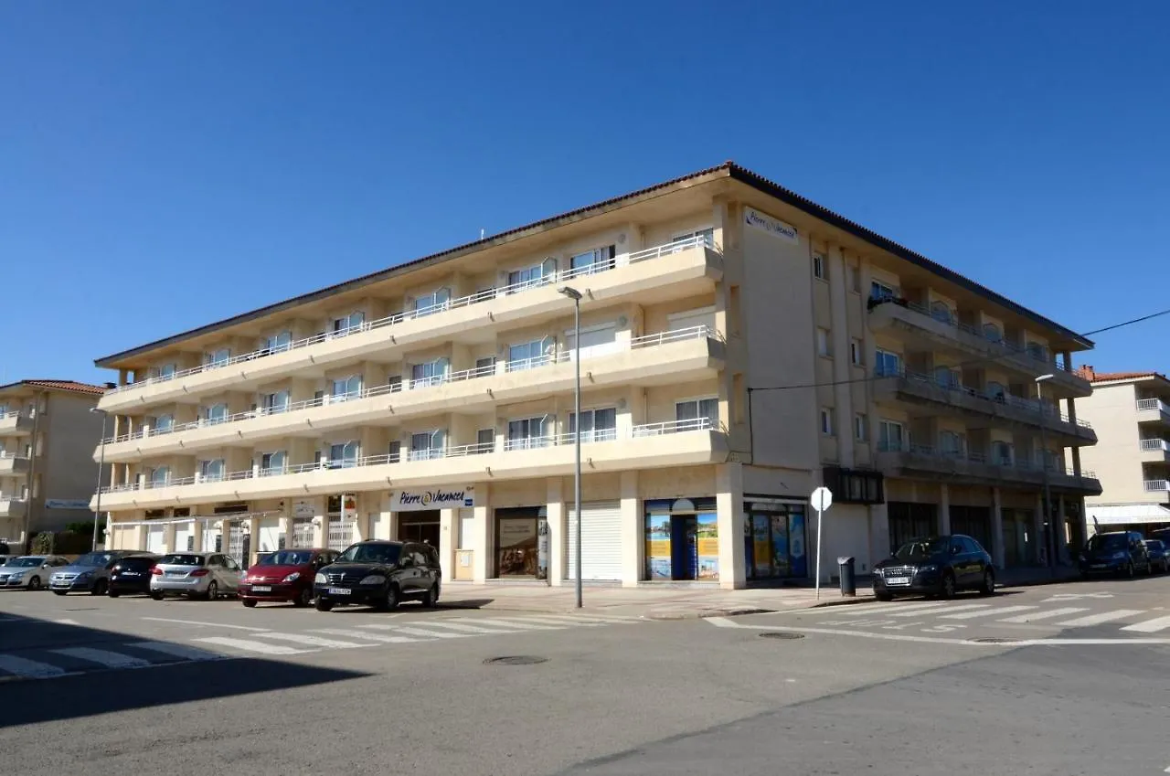 Festastar 104 Apartment L'Estartit