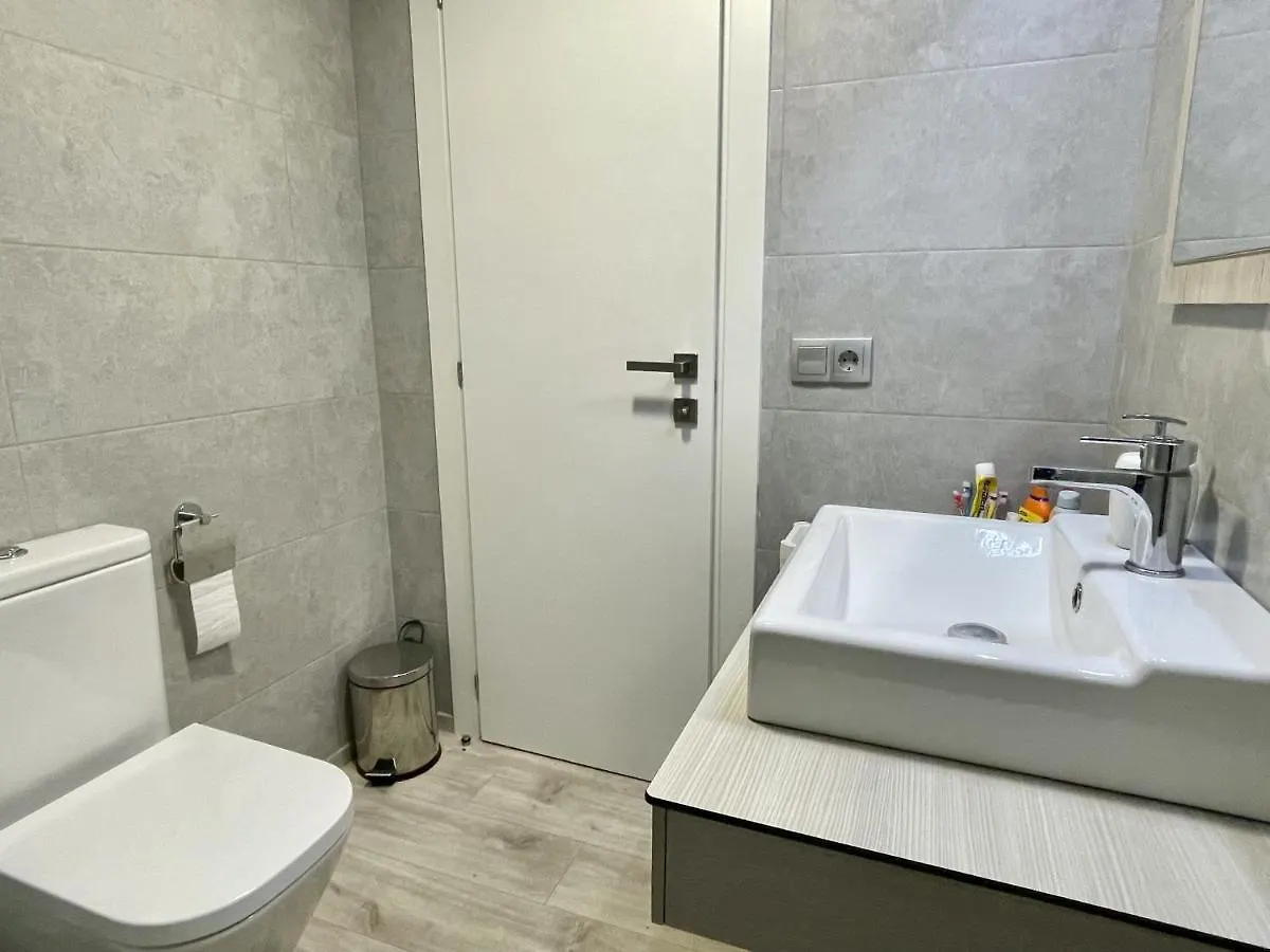 Festastar 104 Apartment L'Estartit Spain