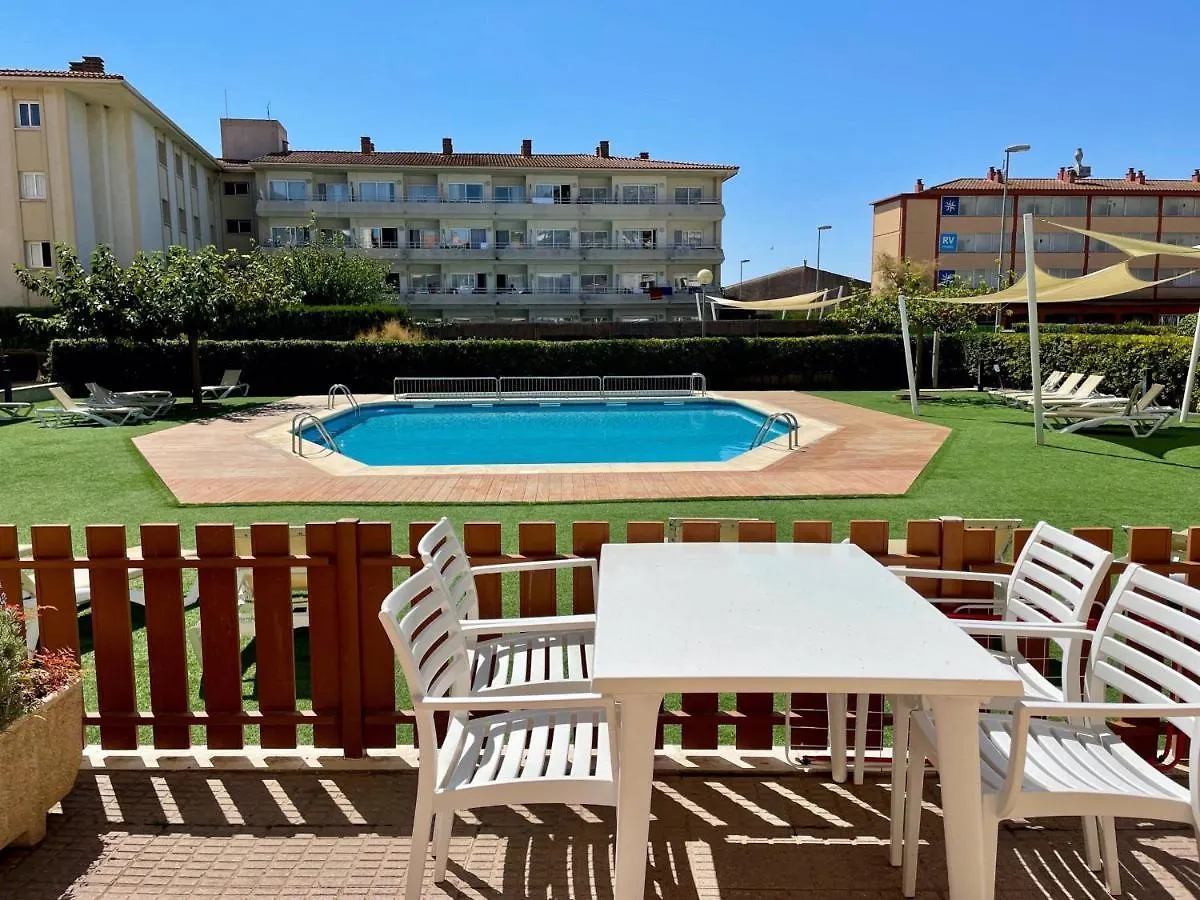 Festastar 104 Apartment L'Estartit Spain