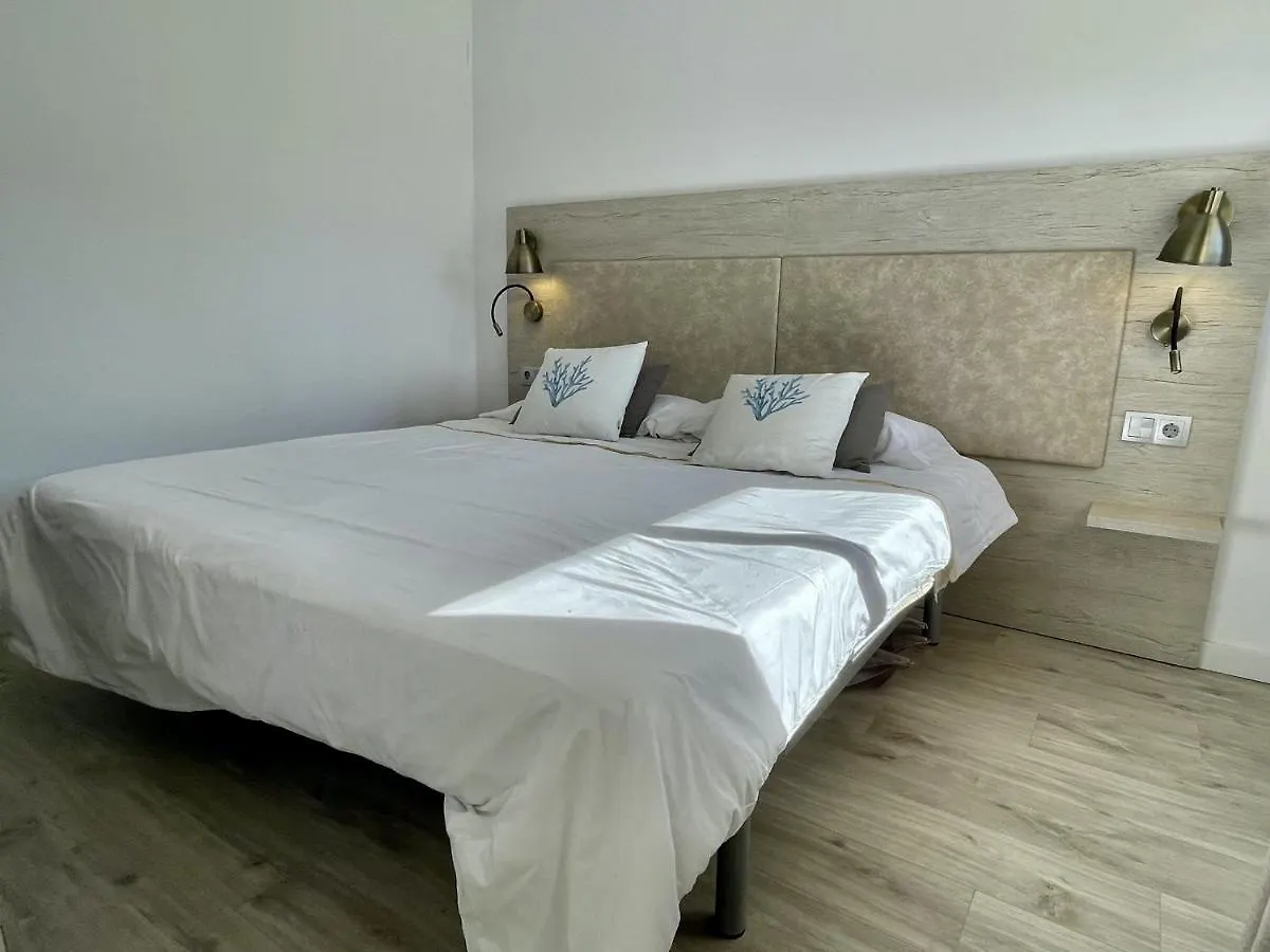Festastar 104 Apartment L'Estartit 0*,