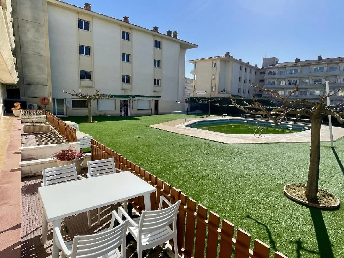 Festastar 104 Apartment L'Estartit 0*,  Spain