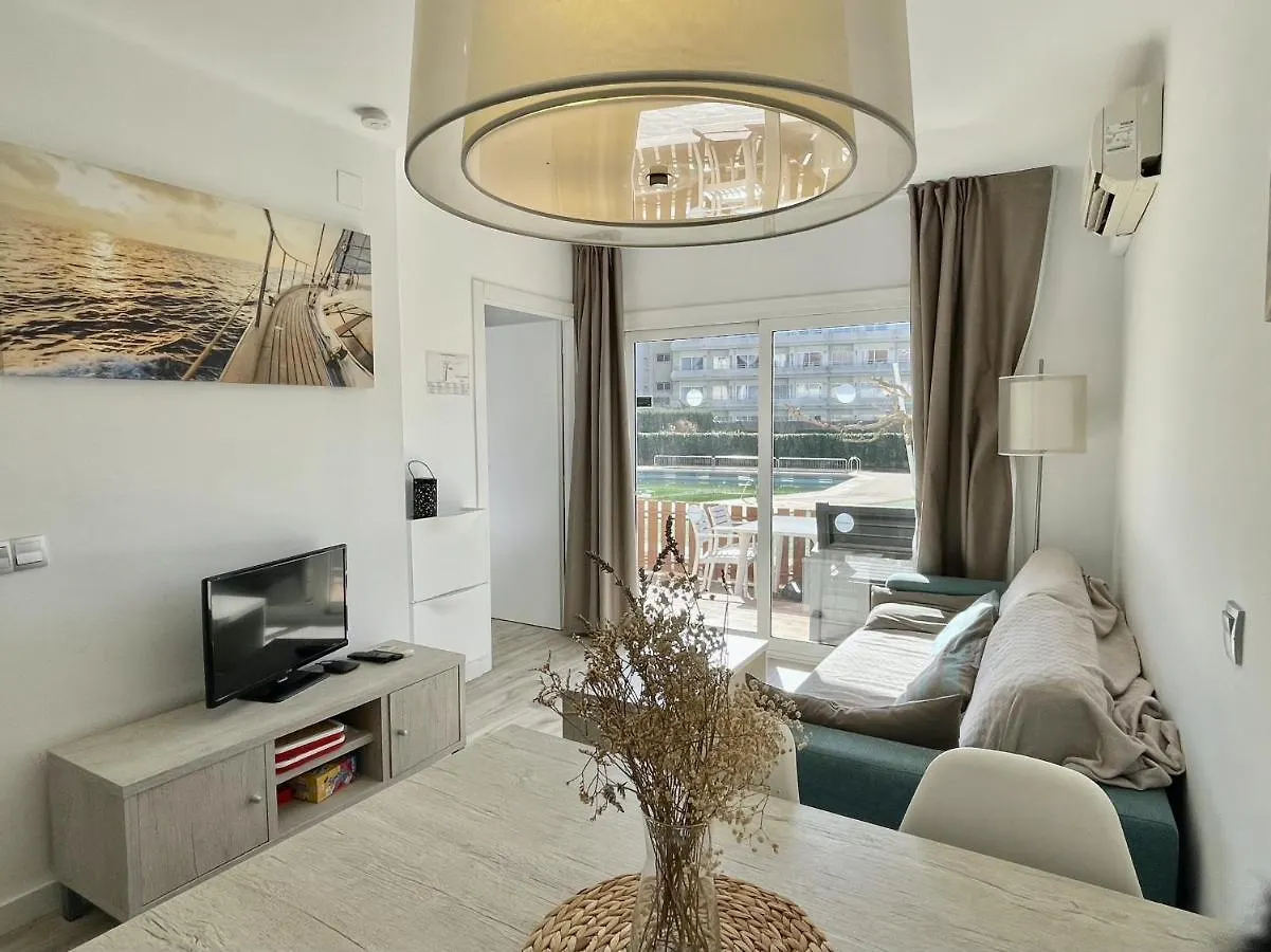 Festastar 104 Apartment L'Estartit Spain