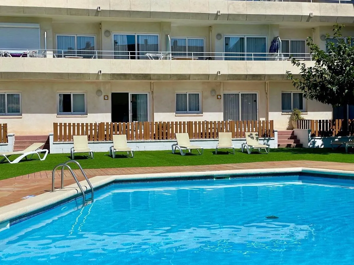 Festastar 104 Apartment L'Estartit