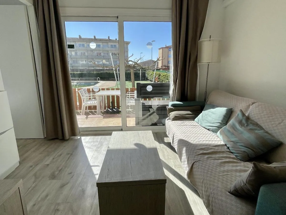 Festastar 104 Apartment L'Estartit