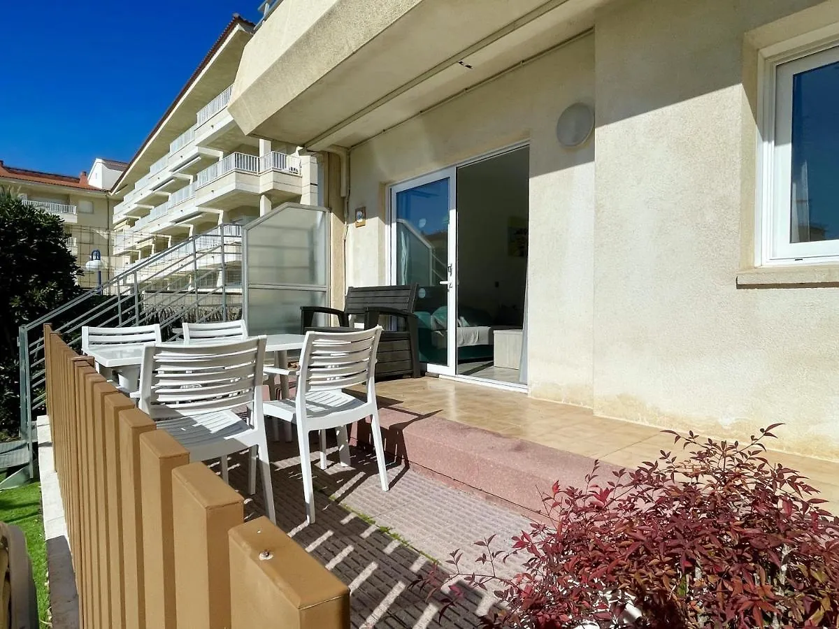 Festastar 104 Apartment L'Estartit Spain