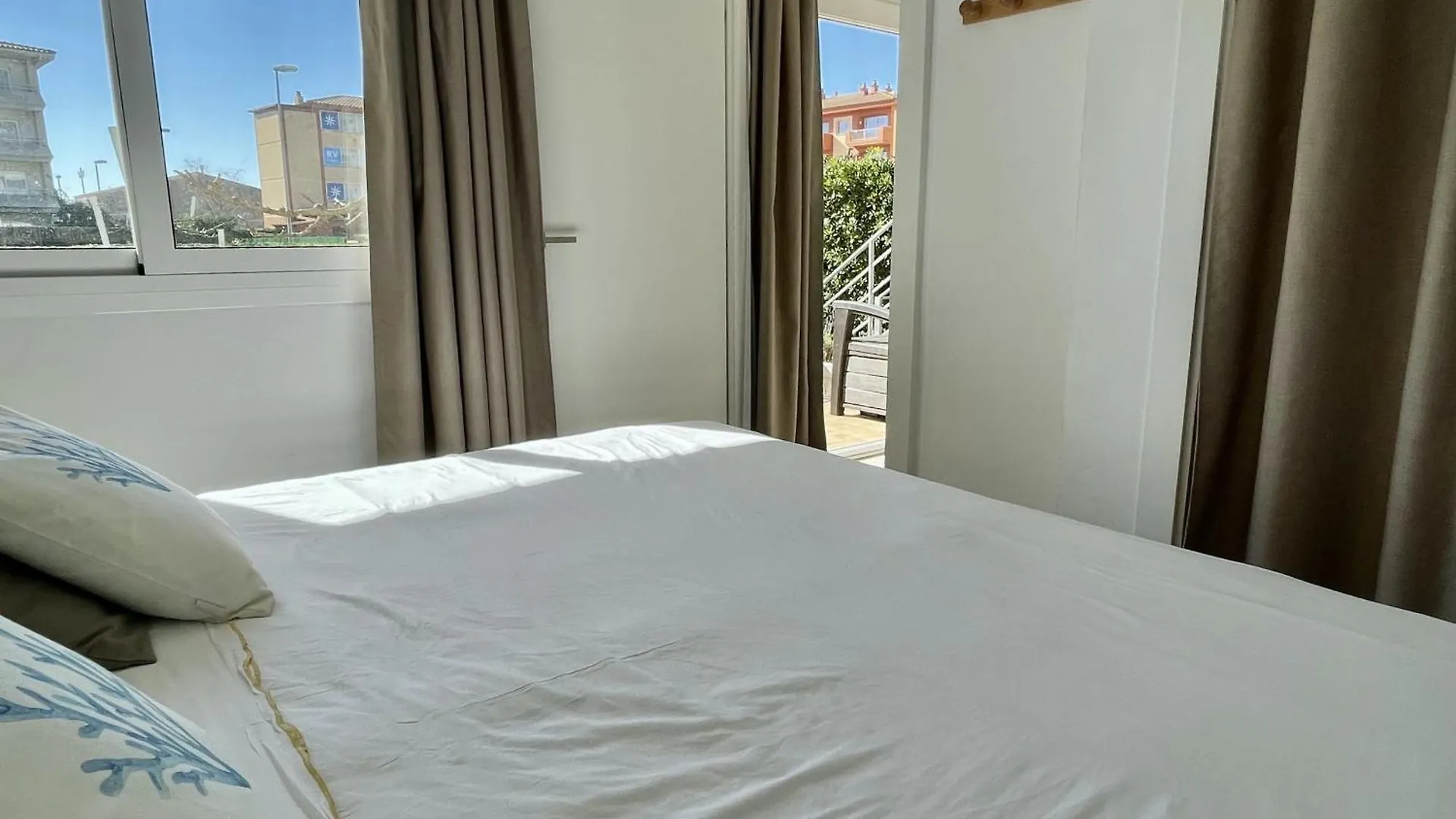 Festastar 104 Apartment L'Estartit Spain