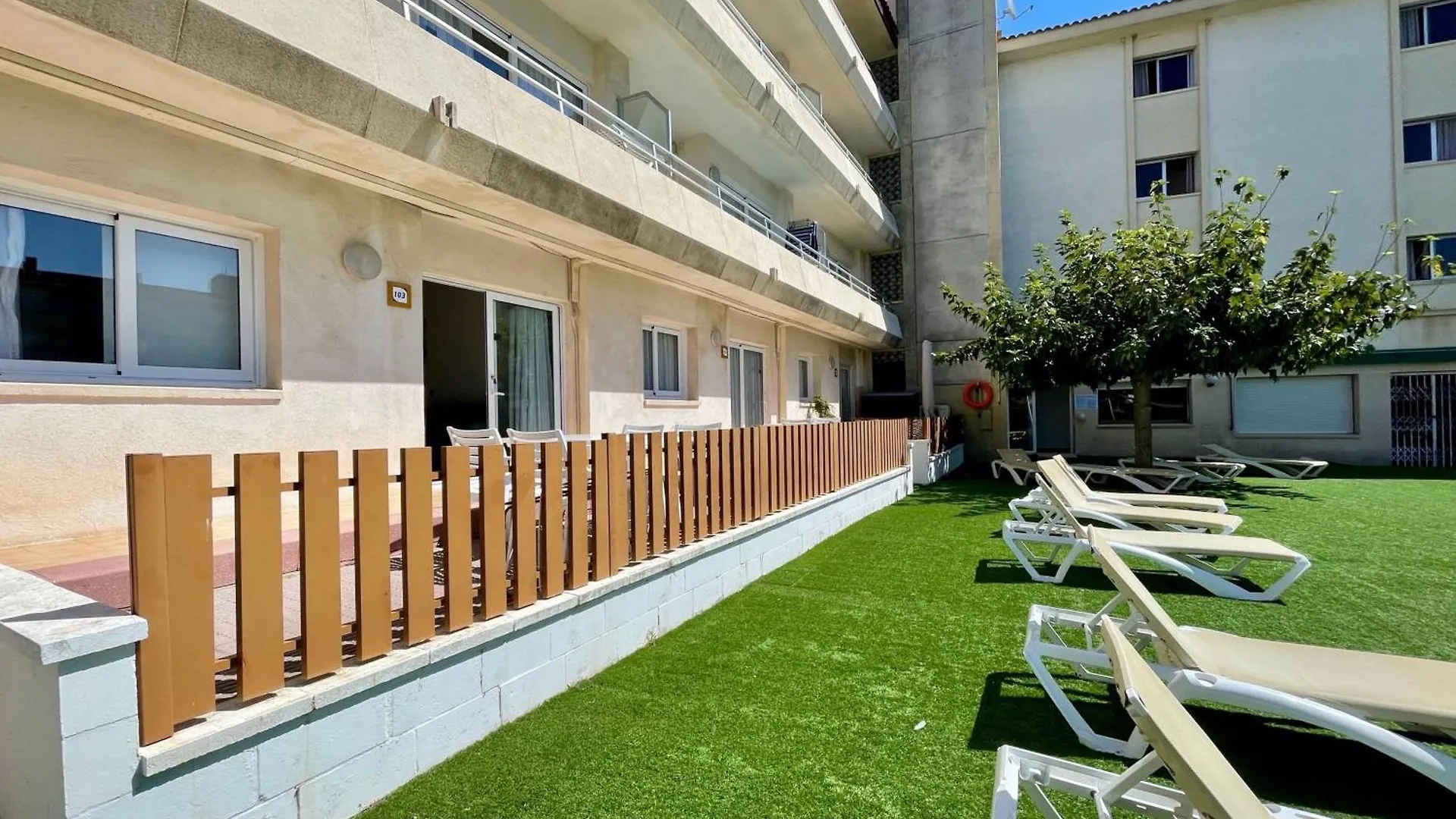 Festastar 104 Apartment L'Estartit