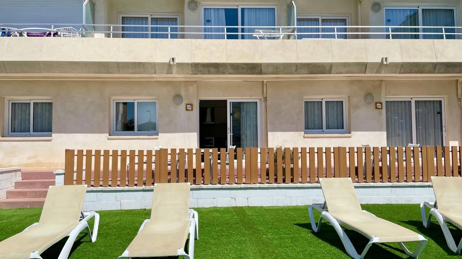 Festastar 104 Apartment L'Estartit Spain