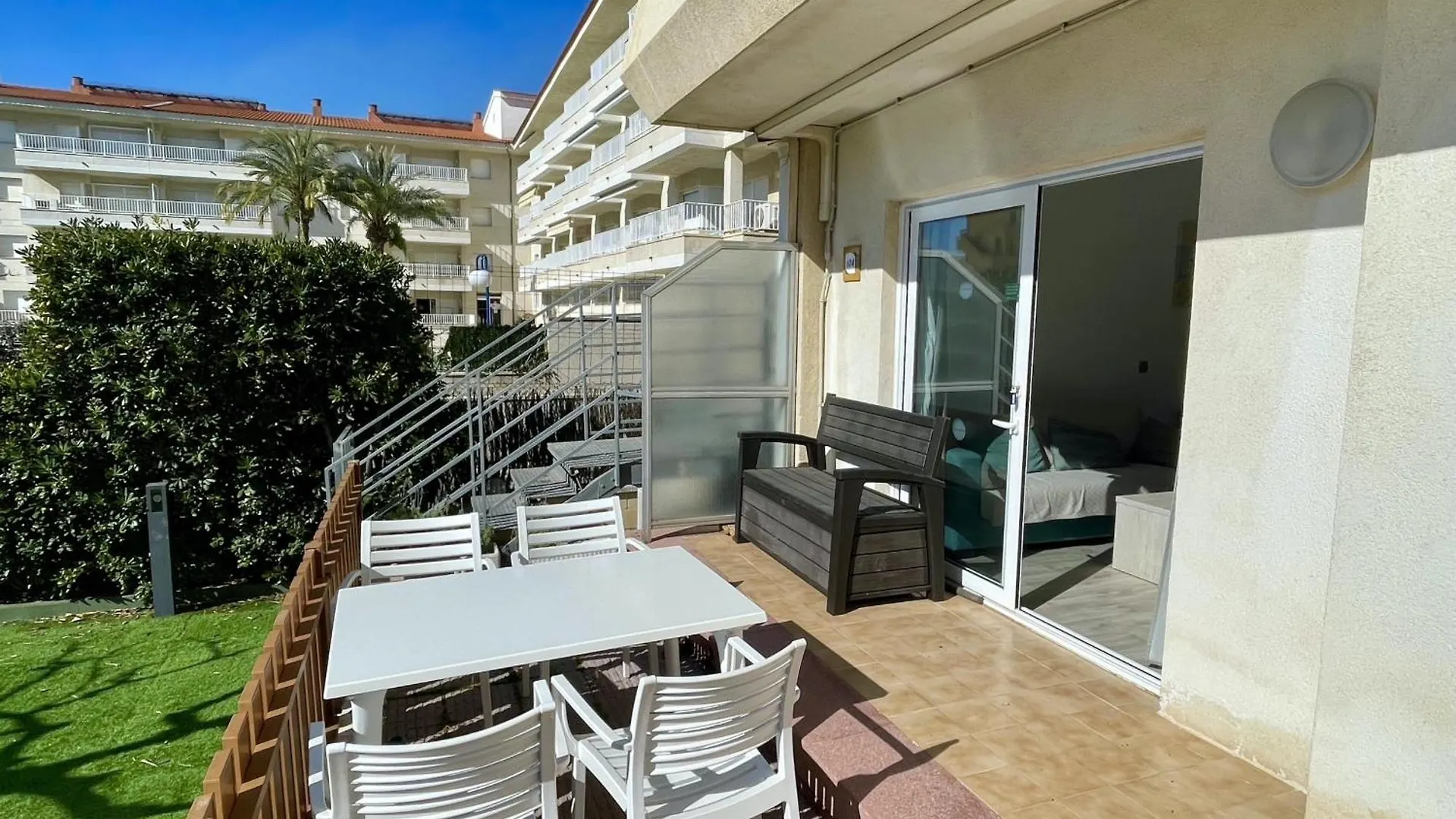 Festastar 104 Apartment L'Estartit