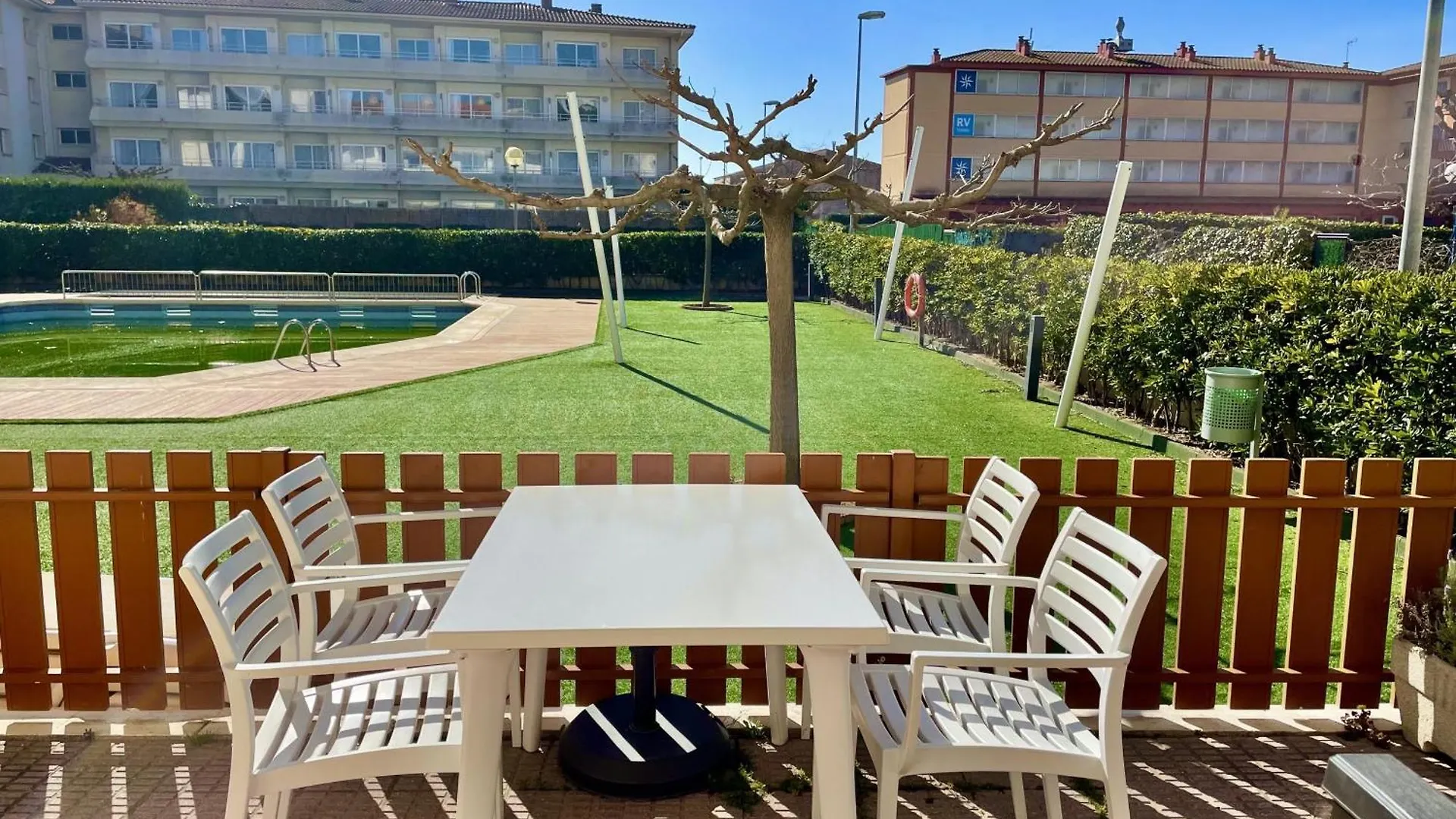 Festastar 104 Apartment L'Estartit 0*,  Spain